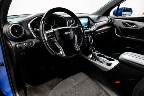 2019 Chevrolet Blazer 2LT