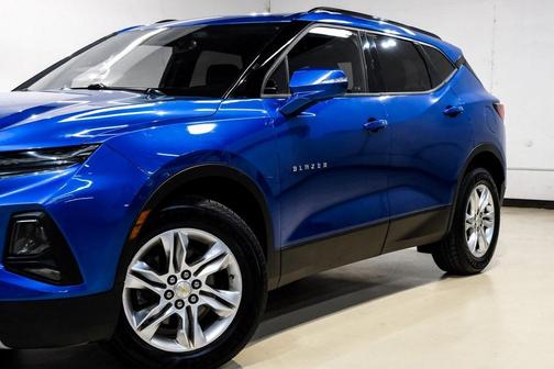 2019 Chevrolet Blazer 2LT