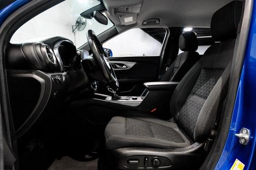 2019 Chevrolet Blazer 2LT