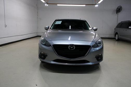 2015 Mazda Mazda3 i Grand Touring