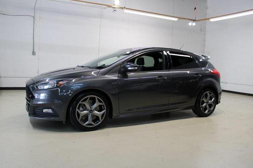 2017 Ford Focus ST Base