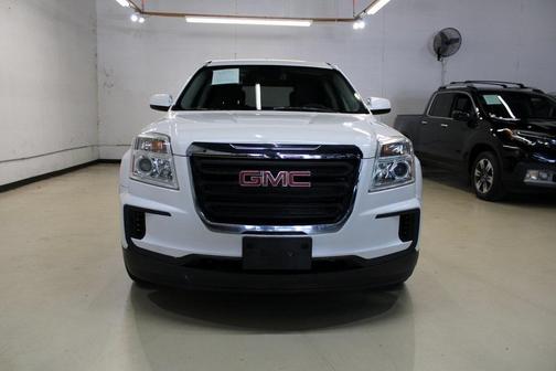 2016 GMC Terrain SLE-1