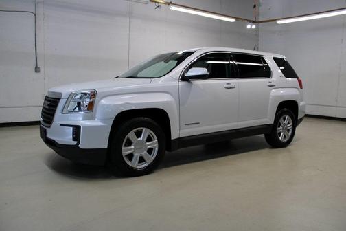 2016 GMC Terrain SLE-1