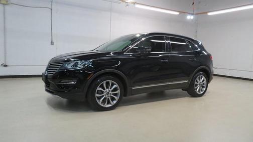 2016 Lincoln MKC Select