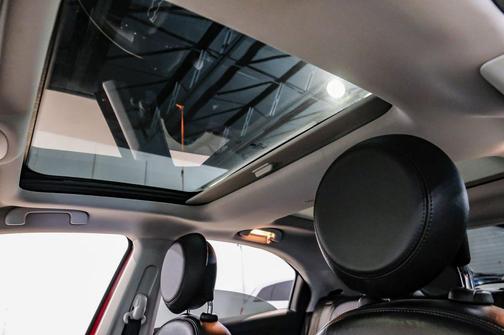 2017 FIAT 500X Trekking