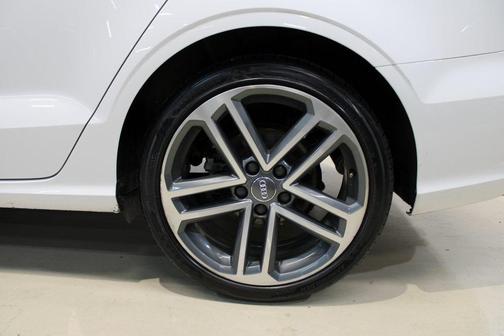 2017 Audi A3 2.0T Premium