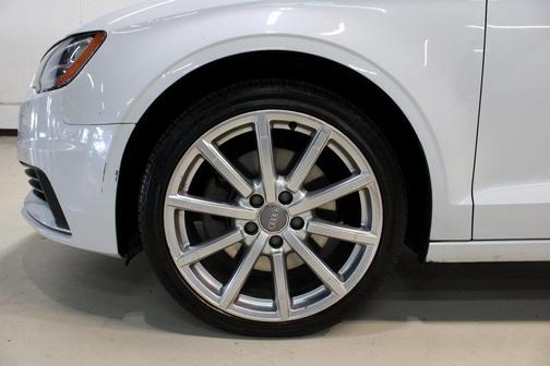 2015 Audi A3 2.0T Premium Plus