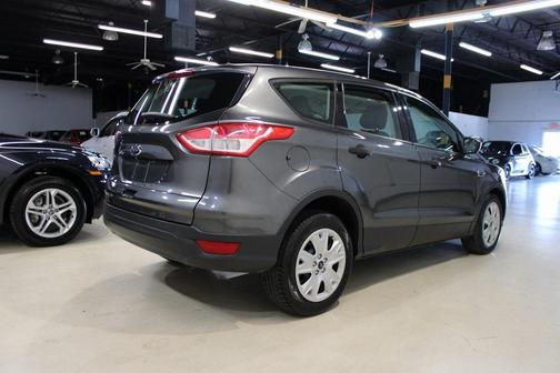 2015 Ford Escape S