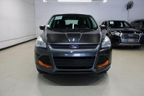 2015 Ford Escape S