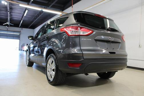 2015 Ford Escape S