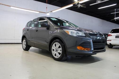 2015 Ford Escape S