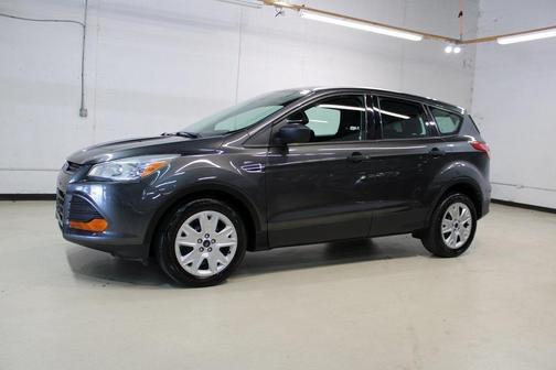 2015 Ford Escape S