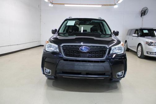 2016 Subaru Forester 2.0XT Touring