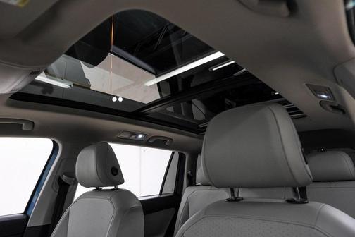 2019 Volkswagen Tiguan 2.0T SE