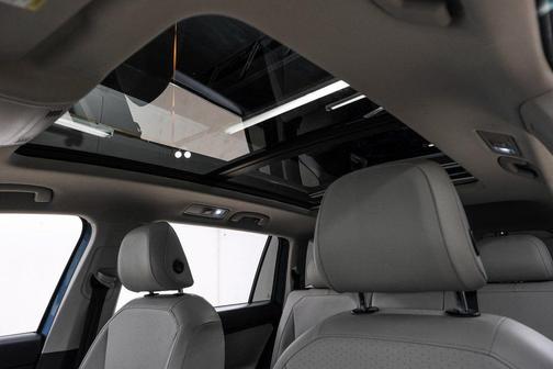 2019 Volkswagen Tiguan 2.0T SE