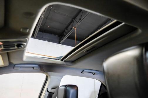 Mosaic Black Metallic 2017 Chevrolet Equinox Premier