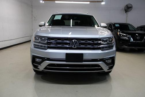 2019 Volkswagen Atlas 3.6 V6 SE R-Line