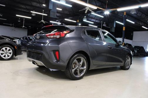 2019 Hyundai Veloster 2.0