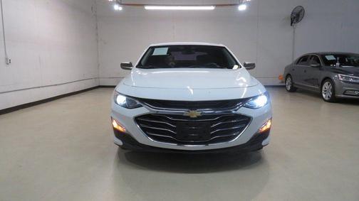 2019 Chevrolet Malibu 1LS