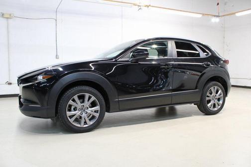 2022 Mazda CX-30 2.5 S Preferred Package