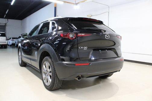 2022 Mazda CX-30 2.5 S Preferred Package