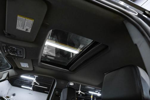 Titanium Rush Metallic 2023 GMC Sierra 1500 Denali