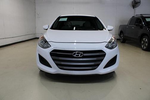 2016 Hyundai Elantra GT Base