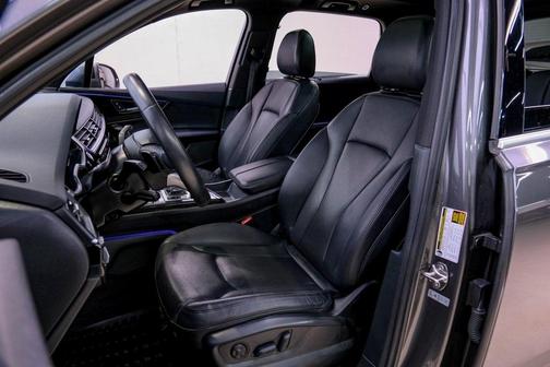 2018 Audi Q7 3.0T Prestige