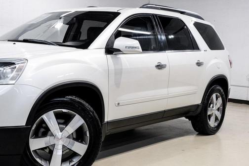 2009 GMC Acadia SLT-2