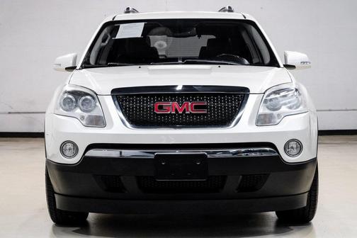 2009 GMC Acadia SLT-2