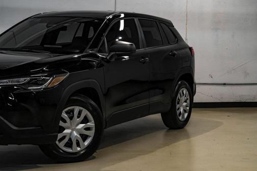 2025 Toyota Corolla Cross L