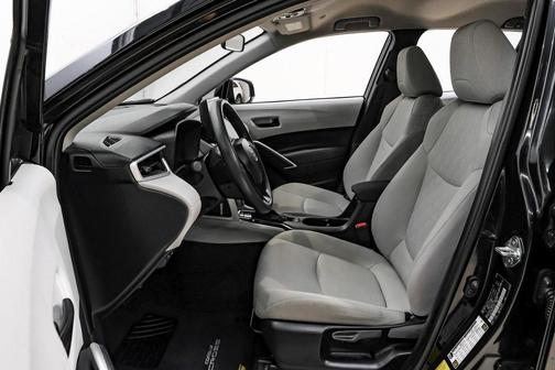 2025 Toyota Corolla Cross L