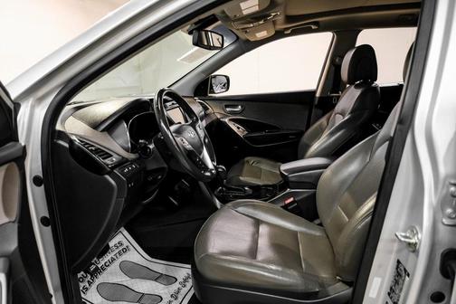 2013 Hyundai SANTA FE 2.0T Sport