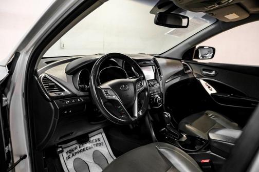 2013 Hyundai SANTA FE 2.0T Sport