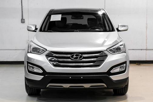 2013 Hyundai SANTA FE 2.0T Sport