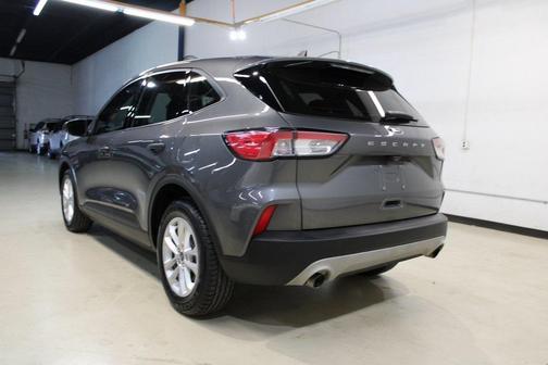 2021 Ford Escape S
