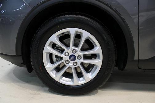 2021 Ford Escape S