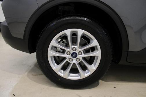 2021 Ford Escape S