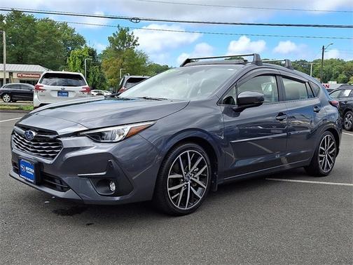 2024 Subaru Impreza Sport