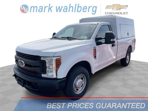 2019 Ford F-250 XL
