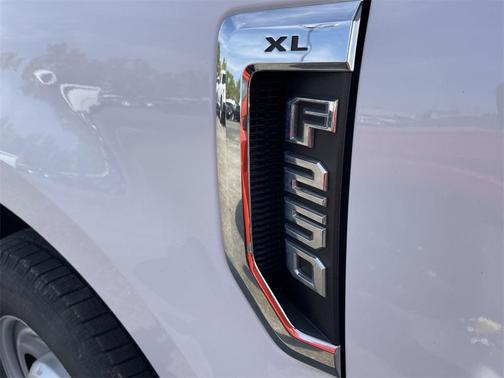 2019 Ford F-250 XL