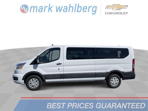 2022 Ford Transit-350 XLT