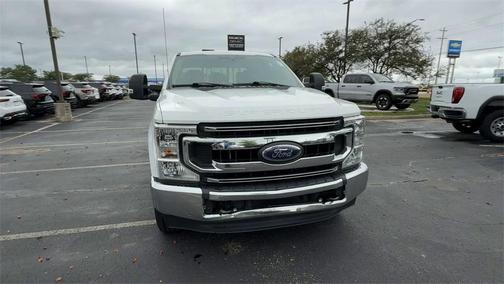 2020 Ford F-250 XLT