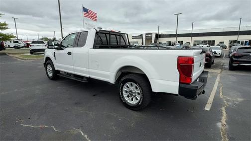 2020 Ford F-250 XLT