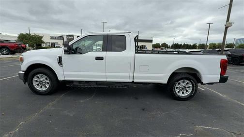 2020 Ford F-250 XLT