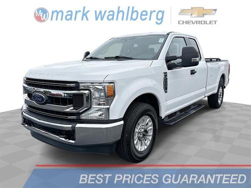 2020 Ford F-250 XLT