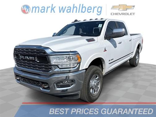 2026 Chevrolet Silverado 2500 WT