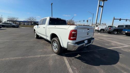 2026 Chevrolet Silverado 2500 WT