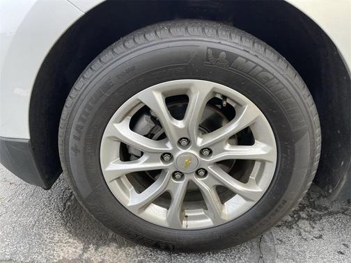 2020 Chevrolet Equinox 2LT