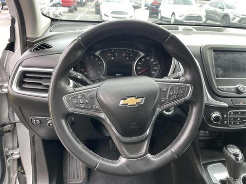 2020 Chevrolet Equinox 2LT